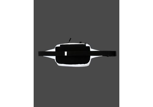 фото 10 - Поясная сумка "YARD" рефлектив DOUBLE X