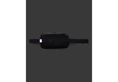 фото 2 - Поясная сумка "YARD" РИП-СТОП ЧЕРНАЯ DOUBLE X