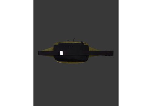 фото 2 - Поясная сумка "YARD" РИП-СТОП ЗЕЛЕНАЯ DOUBLE X