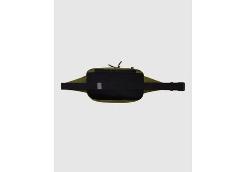 фото 3 - Поясная сумка "YARD" РИП-СТОП ЗЕЛЕНАЯ DOUBLE X