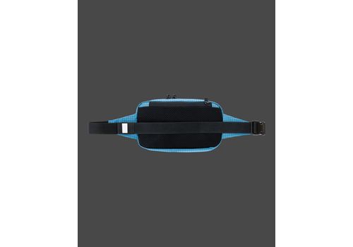 фото 10 - Поясная сумка "YARD" РИП-СТОП СИНЯЯ DOUBLE X