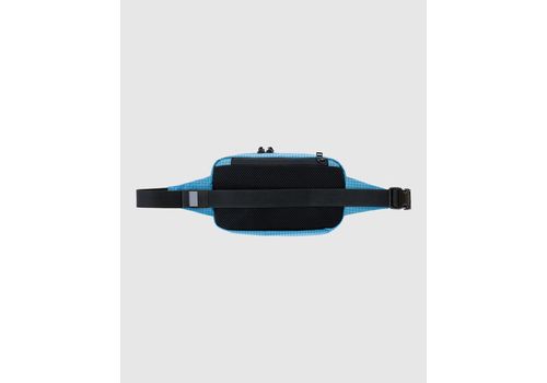 фото 11 - Поясная сумка "YARD" РИП-СТОП СИНЯЯ DOUBLE X