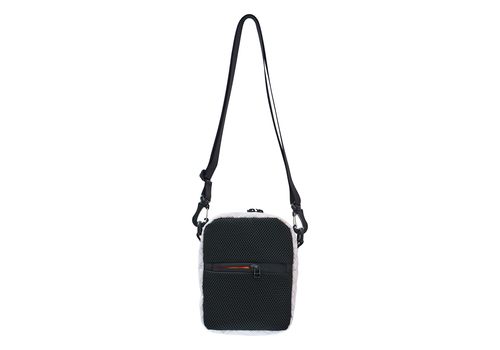 зображення 12 - СУМКА TENDO БІЛА РЕФЛЕКТИВ DOUBLE X