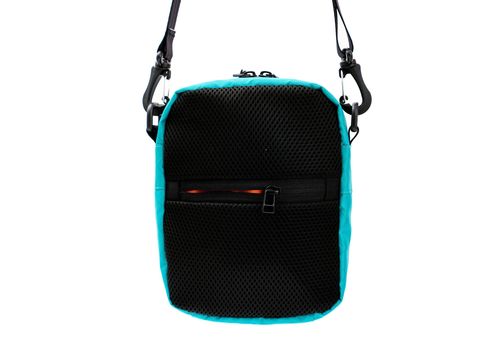 зображення 5 - СУМКА TENDO БІРЮЗА РЕФЛЕКТИВ DOUBLE X