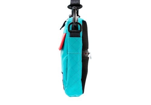 зображення 14 - СУМКА TENDO БІРЮЗА РЕФЛЕКТИВ DOUBLE X