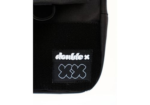 фото 7 - СУМКА TENDO ЧЕРНАЯ DOUBLE X