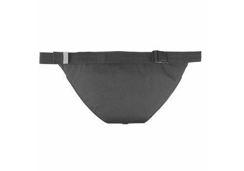 фото 3 - ПОЯСНА СУМКА "SCOUT" ЧЕРНАЯ DOUBLE X