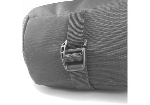 фото 5 - ПОЯСНА СУМКА "SCOUT" ЧЕРНАЯ DOUBLE X