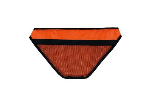 фото 6 - ПОЯСНА СУМКА "SCOUT" ЧЕРНАЯ DOUBLE X