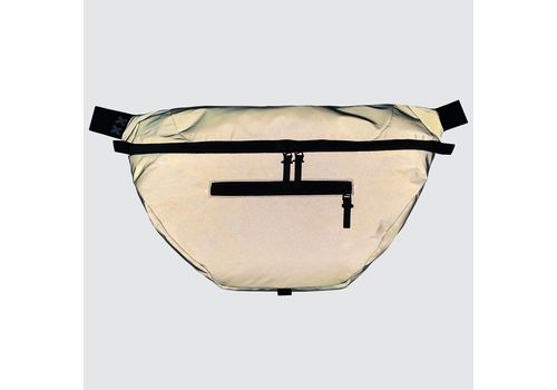 фото 2 - ПОЯСНА СУМКА "SCOUT" РЕФЛЕКТИВ DOUBLE X