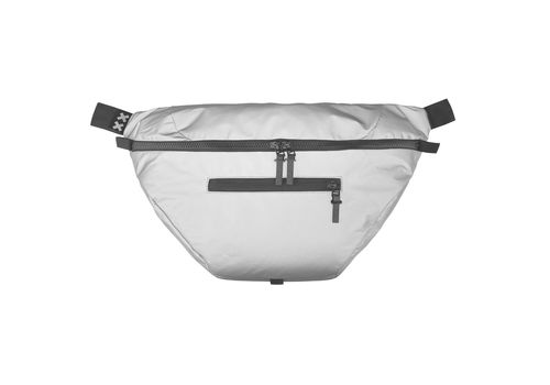 фото 1 - ПОЯСНА СУМКА "SCOUT" РЕФЛЕКТИВ DOUBLE X