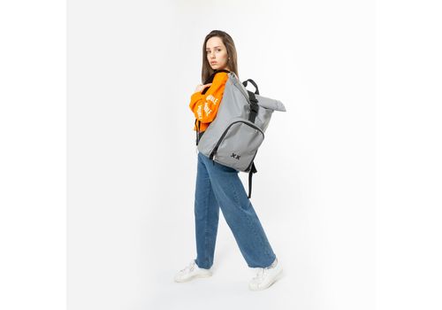 фото 8 - РЮКЗАК ROUTE РЕФЛЕКТИВ DOUBLE X