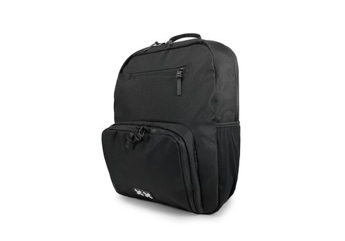 зображення 1 - РЮКЗАК PHOENIX ЧОРНИЙ DOUBLE X