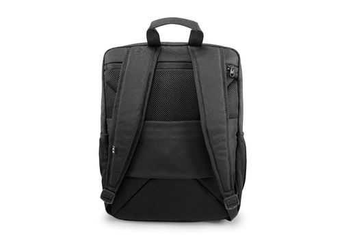 зображення 3 - РЮКЗАК PHOENIX ЧОРНИЙ DOUBLE X