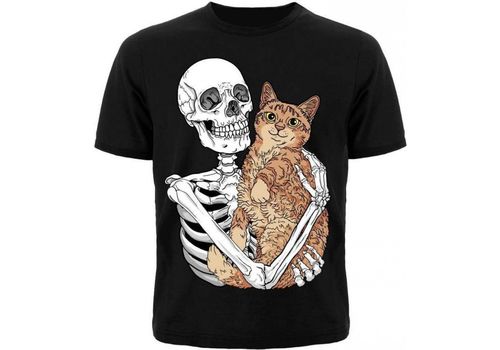 фото 1 - Футболка "Мурзик Васильович" Urbanist