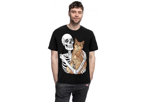 фото 2 - Футболка "Мурзик Васильович" Urbanist