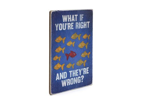 фото 5 - Постер Fargo #1 Wood Posters