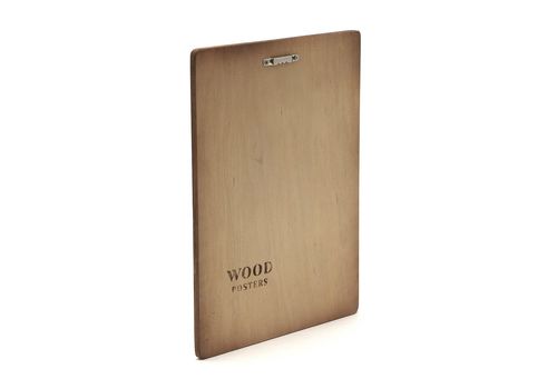 зображення 4 - Постер ALERT Video Game in progress Wood Posters