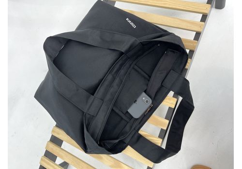 зображення 3 - Шопер XL "SMILYVA" TLUMOK