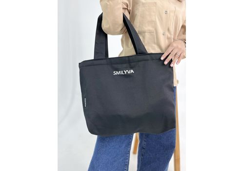 зображення 4 - Шопер XL "SMILYVA" TLUMOK