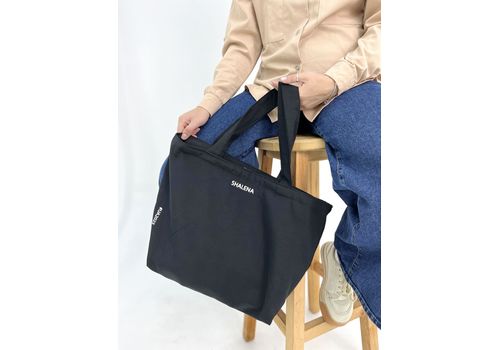 зображення 3 - Шопер XL "SHALENA" TLUMOK