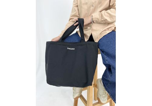 зображення 1 - Шопер XL "SHALENA" TLUMOK