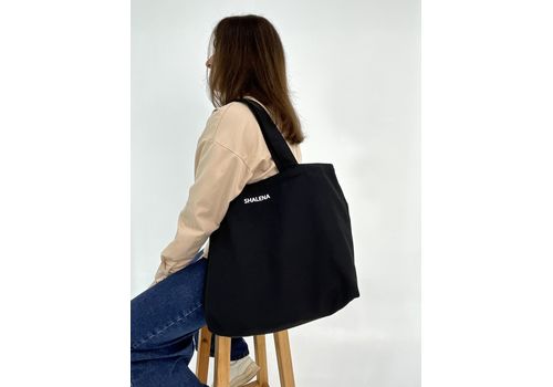 зображення 2 - Шопер XL "SHALENA" TLUMOK