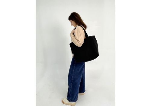 зображення 4 - Шопер XL "SHALENA" TLUMOK