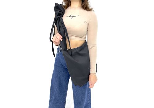 зображення 2 - Шопер CROSS BODY TLUMOK