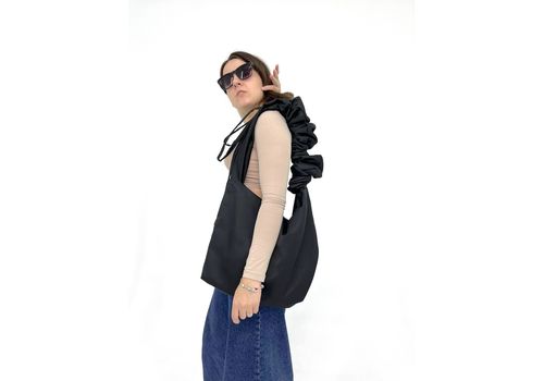 зображення 3 - Шопер CROSS BODY TLUMOK