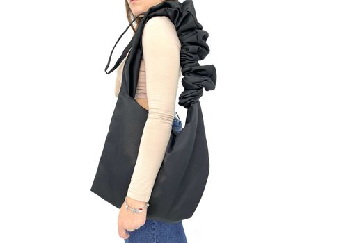 зображення 4 - Шопер CROSS BODY TLUMOK