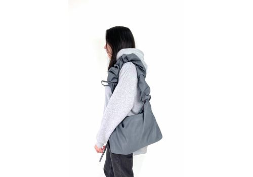 зображення 5 - Шопер CROSS BODY TLUMOK