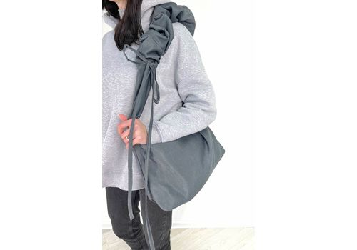 зображення 6 - Шопер CROSS BODY TLUMOK