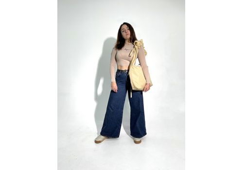 зображення 2 - Шопер CROSS BODY TLUMOK