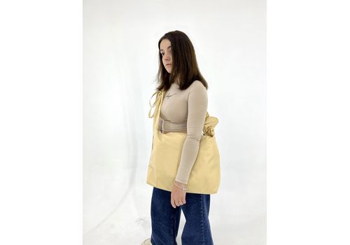 зображення 3 - Шопер CROSS BODY TLUMOK