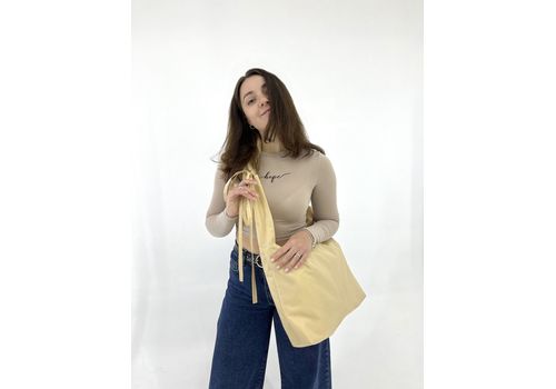 зображення 4 - Шопер CROSS BODY TLUMOK