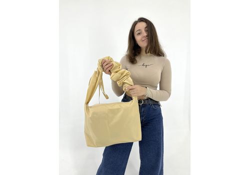 зображення 1 - Шопер CROSS BODY TLUMOK