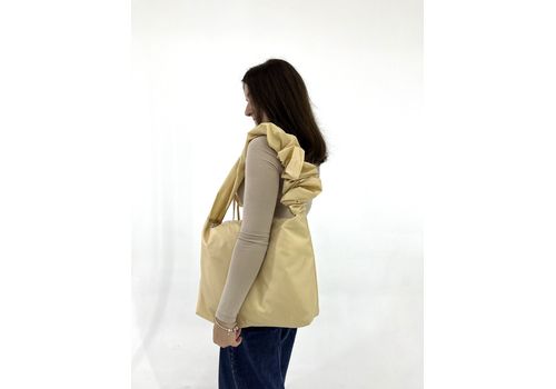 зображення 6 - Шопер CROSS BODY TLUMOK