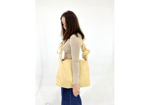 зображення 7 - Шопер CROSS BODY TLUMOK