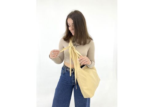 зображення 8 - Шопер CROSS BODY TLUMOK