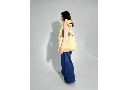 зображення 9 - Шопер CROSS BODY TLUMOK