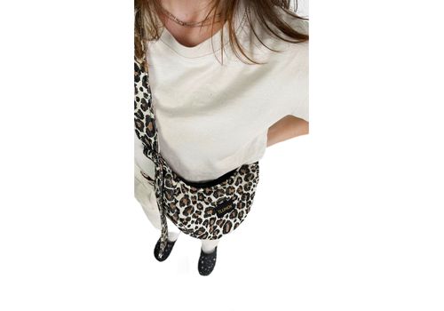 фото 2 - Сумка Moon Bag TLUMOK