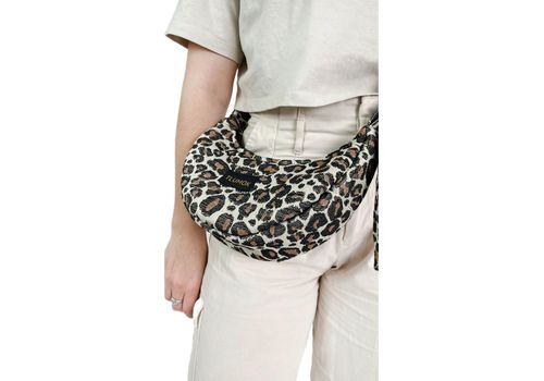 фото 6 - Сумка Moon Bag TLUMOK