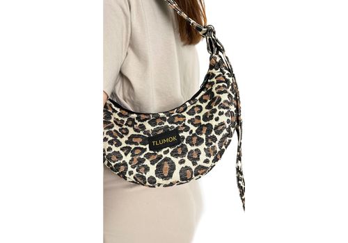 фото 9 - Сумка Moon Bag TLUMOK