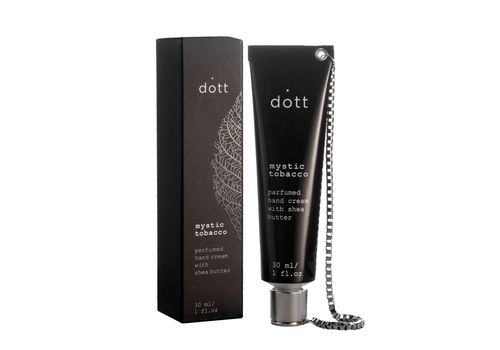 фото 1 - Парфюмированный крем для рук с маслом ши MARS