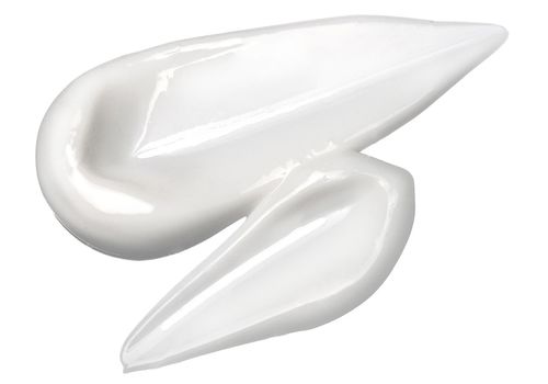 фото 2 - Парфумированный батер для тела с маслом оливки, миндаля, баттера ши и экстрактом ромашки  SANTAL &