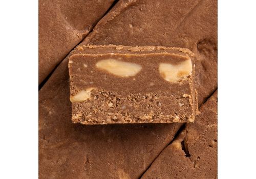 зображення 8 - Батончик протеїновий "Peanut+cacao" Fizi