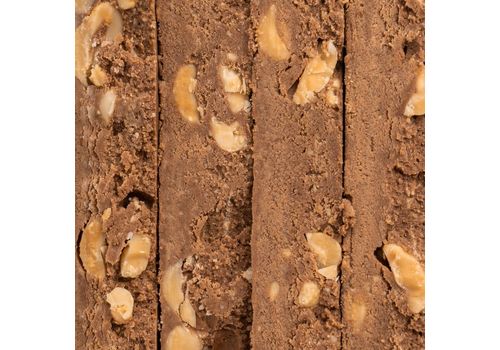 зображення 9 - Батончик протеїновий "Peanut+cacao" Fizi