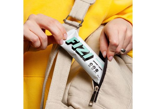 зображення 2 - Батончик протеїновий "Peanut+cacao" Fizi