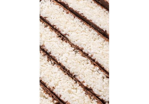 фото 5 - Батончик шоколадный глазури "Double Coconut"